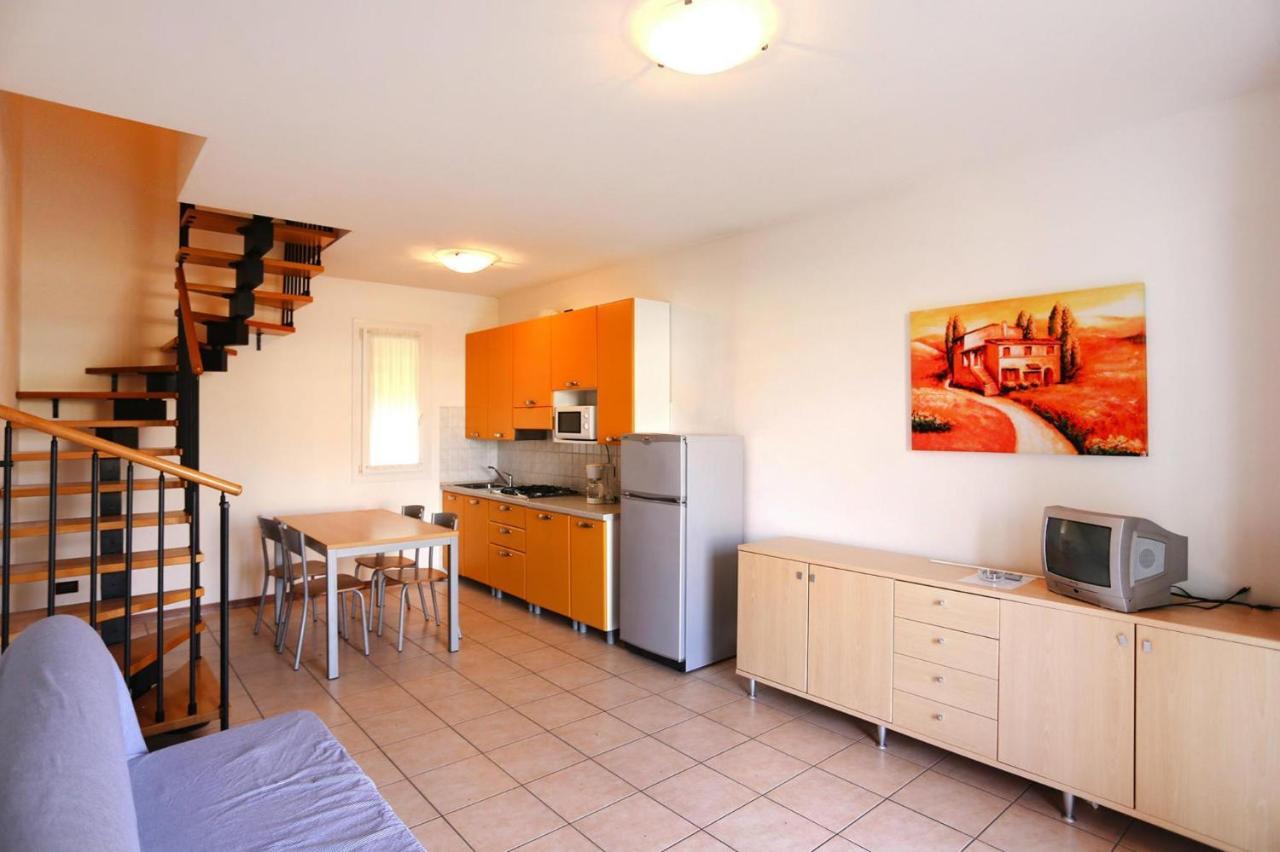 In Villaggio Ai Pini In Lido Altanea Apartment Caorle