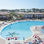 Apartment In Villaggio Ai Pini In Lido Altanea