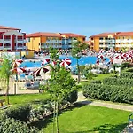 Apartment In Villaggio Ai Pini In Lido Altanea