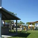 Apartment In Villaggio Ai Pini In Lido Altanea