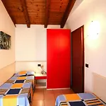 Apartment in Villaggio Ai Pini in Lido Altanea