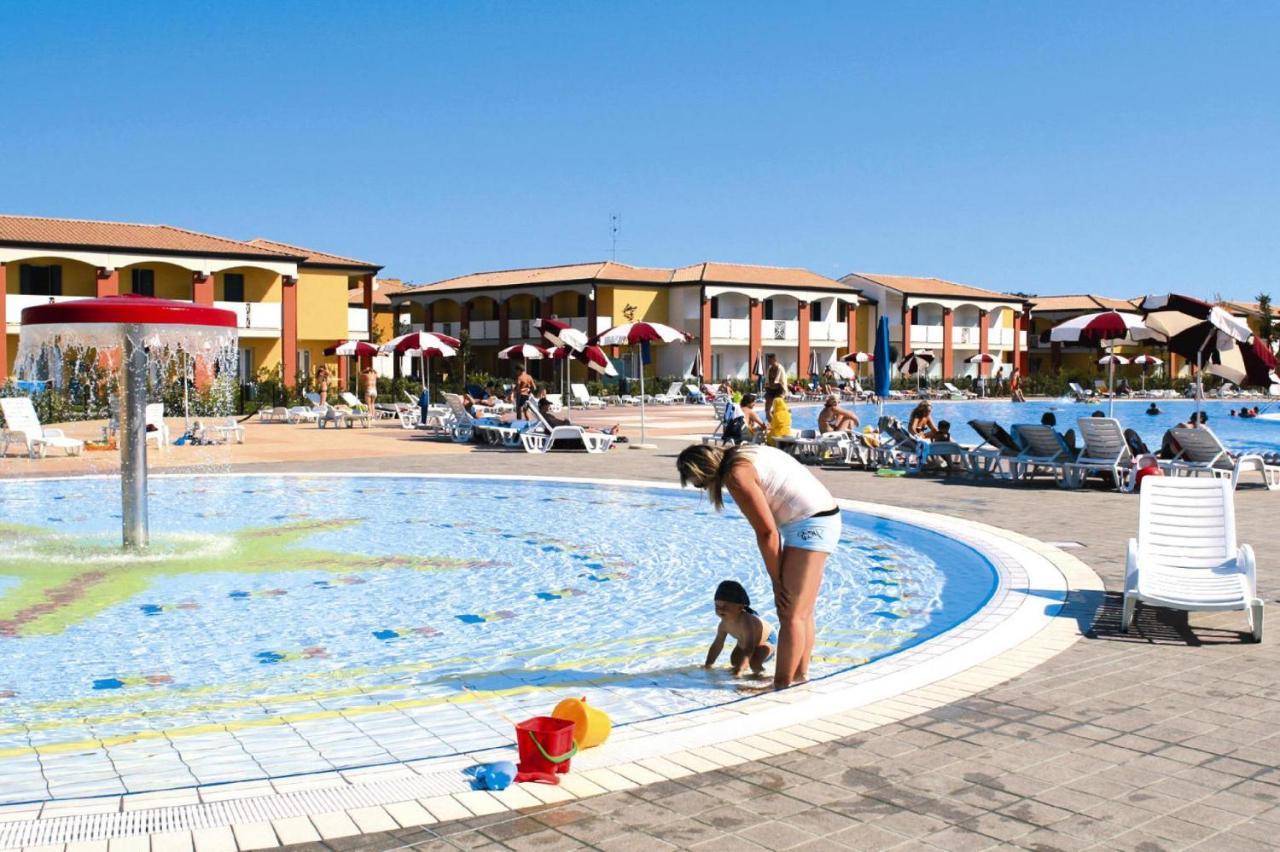 In Villaggio Ai Pini In Lido Altanea Caorle