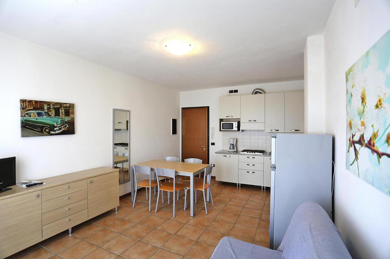In Villaggio Ai Pini In Lido Altanea Apartment Caorle
