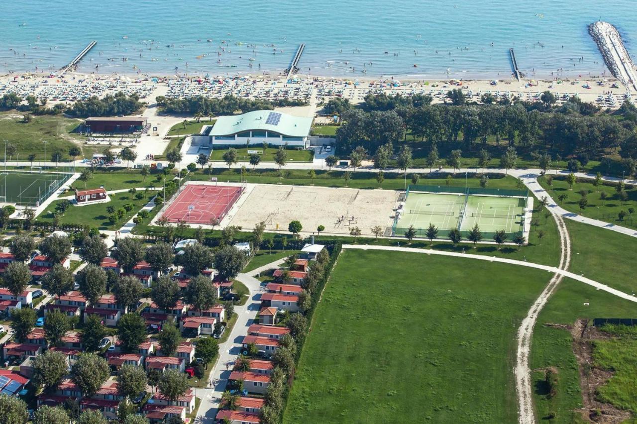 Apartment In Villaggio Ai Pini In Lido Altanea Caorle