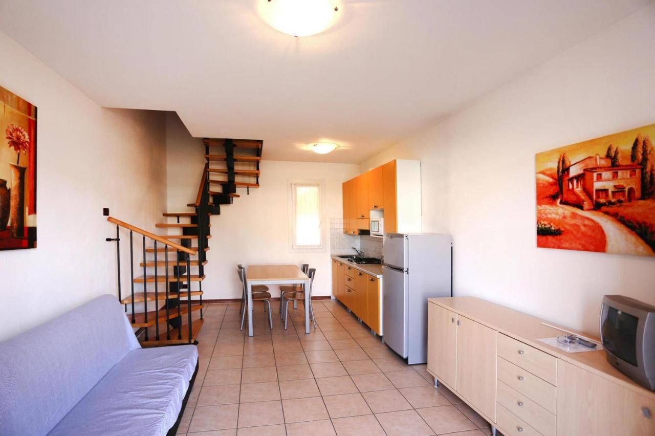 In Villaggio Ai Pini In Lido Altanea Apartment Caorle