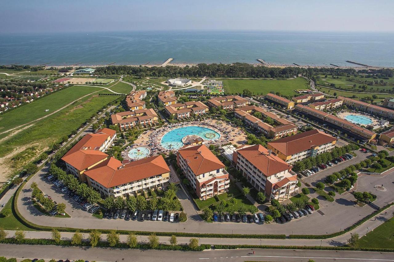 In Villaggio Ai Pini In Lido Altanea Caorle