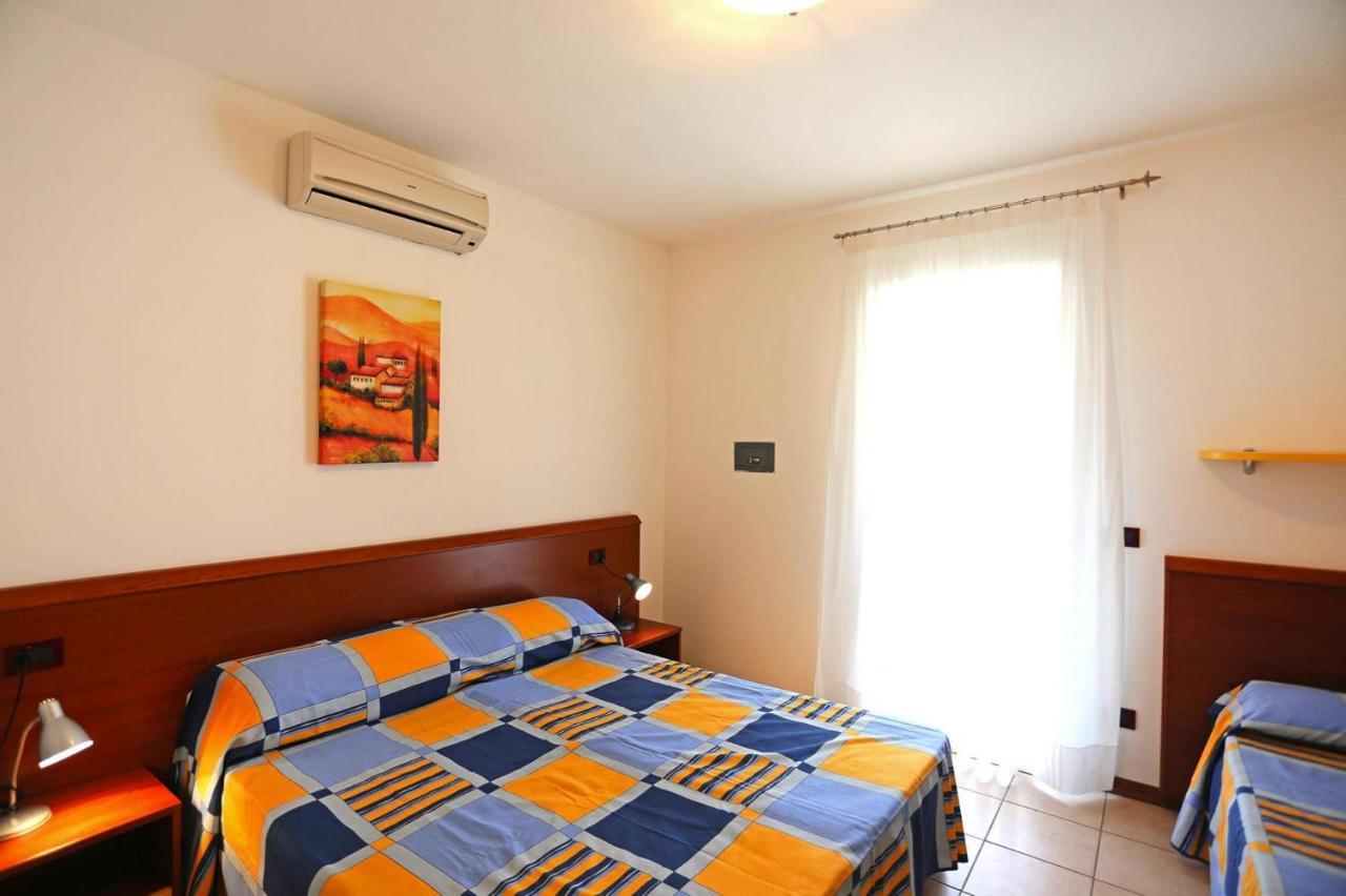 In Villaggio Ai Pini In Lido Altanea Apartment Caorle