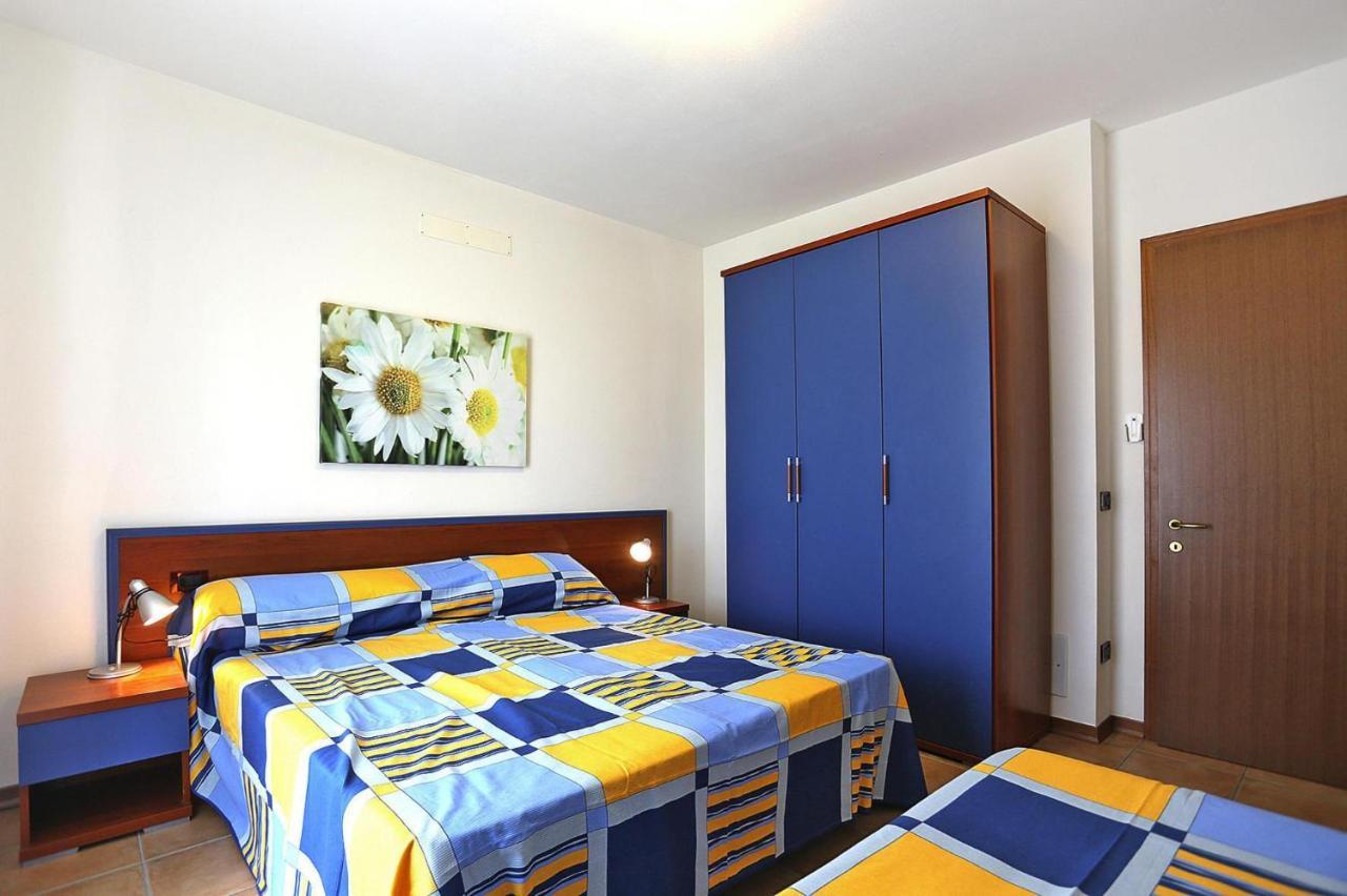 Apartment In Villaggio Ai Pini In Lido Altanea