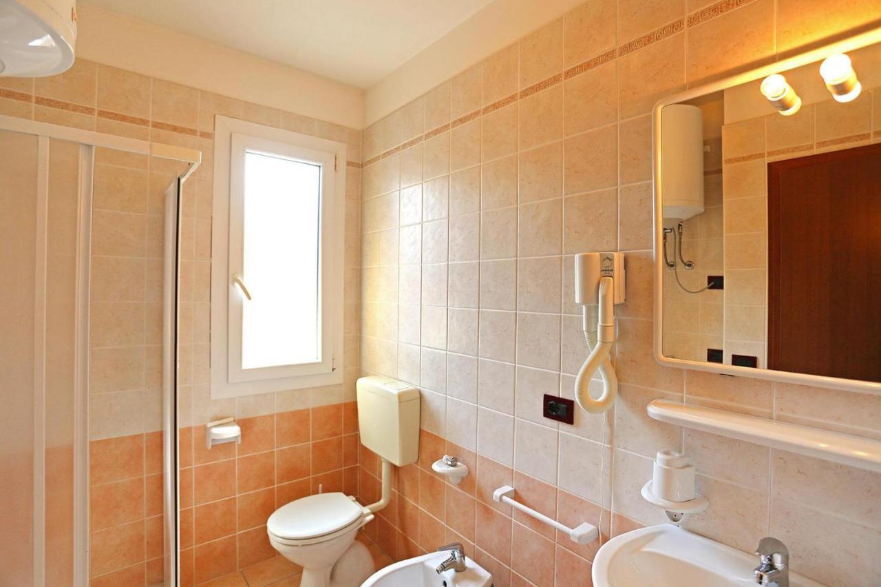 In Villaggio Ai Pini In Lido Altanea Apartment Caorle